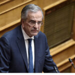 Σέρμπος στον Realfm 97,8: Είναι δική μας δουλειά να ανεβάσουμε στα μάτια του διεθνή παράγοντα τα ελληνοτουρκικά