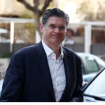 Βελόπουλος για κακοκαιρία: Η κυβέρνηση πάλι δεν ήξερε, πάλι δεν γνώριζε – Είναι επικίνδυνοι