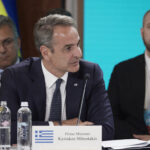 Γροιλανδία: Η νέα γραμμή αντιπαράθεσης στο δόγμα ισχύος της Ουάσιγκτον