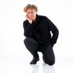 Μέλπω Ζαρόκωστα: Το συγκινητικό αντίo της Finos Film