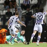 Τέλος ο Κομπότης από τον Παναθηναϊκό – 3.5 εκατομμύρια για Κωστή και Τσάπρα