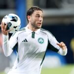 Βρέθηκε ο εξτρέμ, ανακοινώσεις μετά τον Άγιαξ – Αλλάζει όλο τον Ολυμπιακό!