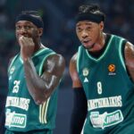 Εξέλιξη «βόμβα» με Μονακό στη Euroleague και Βασίλη Σπανούλη