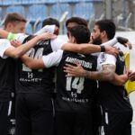 Μπράιτον: Αποθέωση για τον Κωστούλα από τον Χιρτσέλερ