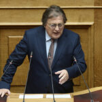 Βρούτσης: Θα στηρίξουμε κάθε αίτημα αναβολής αθλητικών δραστηριοτήτων