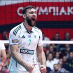 Ολοκληρώνεται το σήριαλ: «Κλείνει» στον Παναθηναϊκό ο Αντίνο