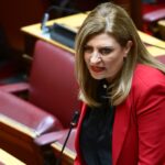 Βουλή-Εξεταστική για ΟΠΕΚΕΠΕ: Μπατζελή: Το «μυστικό» στην υπόθεση των αγροτικών ενισχύσεων δεν είναι ο «τεχνικός σύμβουλος» αλλά το πότε «ανοίγεις» τις αιτήσεις