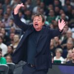ΠΑΟΚ: Το βίντεο με τις 14 πάσες πριν το γκολ του Οζντόεφ στο Καραϊσκάκη