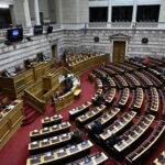 Λατινοπούλου: Ο νόμος για τις αμβλώσεις δεν πρέπει να αλλάξει, αλλά προσωπικά δεν θα έκανα