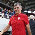 Αργεντίνικα ΜΜΕ: 14 εκατ. δολάρια ζητάει από τον Παναθηναϊκό η Γοδόι Κρουζ για τον Αντίνο