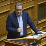 Συνάντηση Μητσοτάκη- αγροτών: Το «μενού» των συζητήσεων και το παρασκήνιο – Οι προειδοποιήσεις στους «ανυποχώρητους» των μπλόκων και τα επόμενα βήματα