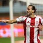 Μαρινάκης για το Σούπερ Καπ του Ολυμπιακού: Φτάσαμε στο χρυσό τρεμπλ των 100 χρόνων θρυλικής ιστορίας