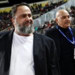 Παναθηναϊκός: Νοκ άουτ με θλάση ο Μήτογλου