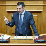 «Ακαδημαϊκές Ομιλίες»: Το νέο βιβλίο του Προκόπη Παυλόπουλου