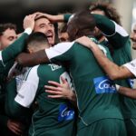 Άρης για Λανουά: Έχουμε κουραστεί με τα «εργαλεία» που φέρνεις, εσύ, αλήθεια, δεν κουράστηκες;