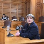 Σέρμπος στον Realfm 97,8: Είναι δική μας δουλειά να ανεβάσουμε στα μάτια του διεθνή παράγοντα τα ελληνοτουρκικά