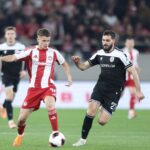 ΑΕΚ – ΟΦΗ 0-1: Την πάγωσε και πέρασε στους «4»