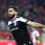 Χάποελ Τελ Αβίβ: Μπλεγμένος σε σκάνδαλο παράνομου στοιχηματισμού ο Μπλέικνι