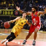 Γι’ αυτό η μπάλα τιμώρησε την ΑΕΚ με ευθύνη Νίκολιτς – Εκνευριστικός ο Καλοσκαμης!