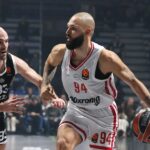 Eurocup: Συντριβή εντός έδρας για τον Άρη από τη Χάποελ Ιερουσαλήμ