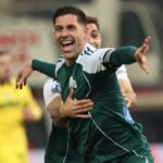 Παρτίζαν – Ολυμπιακός 66-104: Περίπατος στο Βελιγράδι