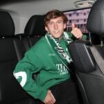 Σπάει το ρεκόρ Αντίνο με δύο μεταγραφές ο Αλαφούζος στον Παναθηναϊκό