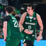 Περιστέρι – Σαραγόσα: Αναβλήθηκε το παιχνίδι του Europe Cup επειδή έσταζε η οροφή του γηπέδου