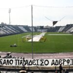 «Αθάνατοι»: Οι 8+1 φανέλες των νεκρών οπαδών στην μπουτίκ του ΠΑΟΚ