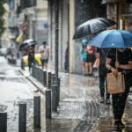 Απεργία επ’ αόριστον στις λαϊκές αγορές από αύριο Τετάρτη