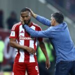 Οι 2 παίκτες που «τελείωσε» ο Μεντιλίμπαρ, αυτός που λείπει και οι πανηγυρισμοί στην ΕΠΟ