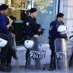 Ο αγροτοσυνδικαλιστής Ανεστίδης έβρισε χυδαία τον Μητσοτάκη – Δείτε βίντεο