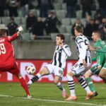 ΕKT: Γιατί επιμένει ο πληθωρισμός τροφίμων στην Ευρώπη – Οι παράγοντες που οδηγούν σε αυξήσεις τιμών