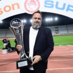 Παναθηναϊκός: Νοκ άουτ με θλάση ο Μήτογλου