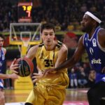 «ΑΕΚάρα σ’ αγαπώ» – Το νέο τραγούδι του Κώστα Μπίγαλη για την αγαπημένη του ομάδα