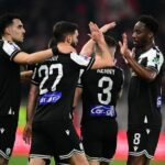 Λουτσέσκου για τη νίκη του ΠΑΟΚ: Αυτοπεποίθηση και αποφασιστικότητα, δεν τα παρατάμε ποτέ