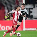 Βρέθηκε νεκρός ποδοσφαιριστής στα προάστια της Μόσχας: