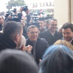 Μαρινάκης: H κυβέρνηση και οι αγρότες δεν είναι αντίπαλοι αλλά σύμμαχοι