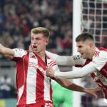 Champions League: Περίπατος της Άρσεναλ στο Μεάτσα, 6άρα της Ρεάλ στη Μονακό – Στην 22η θέση ο Ολυμπιακός