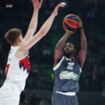 EuroLeague: «Παγίδα» στην Πόλη για τον Ολυμπιακό