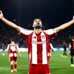 Παναθηναϊκός: Ψηλά στη λίστα ο Καμπίνι