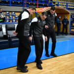 Πανιώνιος – Τουρκ Τέλεκομ 61-106: Απίστευτη συντριβή για τους «κυανέρυθρους»