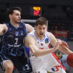 Champions League: Βήμα πρόκρισης στο 94′ η Καραμπάγκ, ισόπαλο το Γαλατασαράι – Ατλέτικο Μαδρίτης