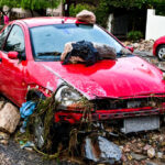 Ρόδος: Η δολοφονία του 64χρονου αποκαλύφθηκε μετά από «στημένο τροχαίο» – Στην Αττική αναζητείται ο δράστης