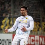 Νίκολιτς: Ικανοποιημένος από το αποτέλεσμα, όχι τόσο από την εμφάνιση