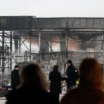 Κίνηση τώρα: «Κόκκινος» ο Κηφισός – Ουρές χιλιομέτρων στη Λεωφόρο Σχιστού – Πού αλλού έχει καθυστερήσεις [ΧΑΡΤΗΣ]