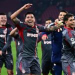 Άγιαξ – Ολυμπιακός 1-2: Θρυλική πρόκριση και φουλ για τους «16»