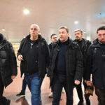 Μαρινάκης: 9 στους 10 αγρότες του «ΓΑΙΑ» δεν έχουν ληξιπρόθεσμες οφειλές και θα λάβουν νέα χαμηλή τιμή ρεύματος