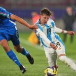 Ρατσισμός στα ισπανικά γήπεδα: Η Αλμπαθέτε αντιδρά για τον Βινίσιους Τζούνιορ