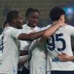 Ελλάδα – Τουρκία 20-8: Περίπατος πριν το ντέρμπι με την Ιταλία