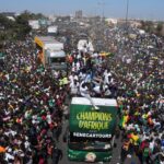 Australian Open: Τρέλανε τον κόσμο η Οσάκα με την εμφάνισή της